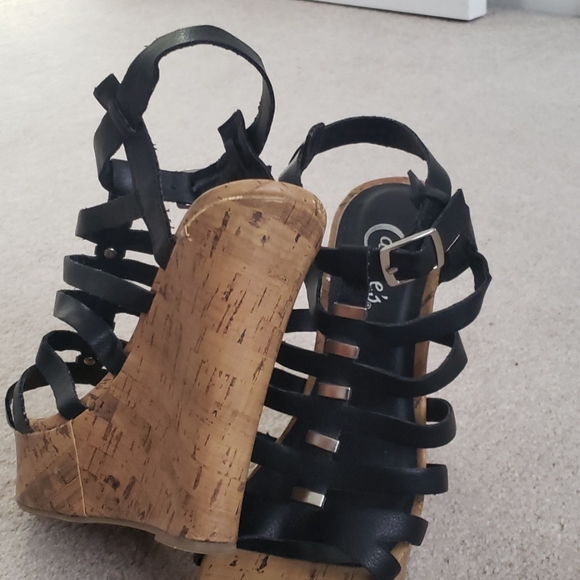 Candies Wedges - Picture 4 of 5